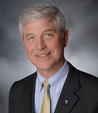 Thomas Connelly, Jr. ACS Executive Director & CEO 