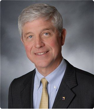Thomas Connelly Jr., Ph.D., ACS CEO