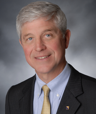 Thomas Connelly Jr., ACS CEO 2022 (retired)